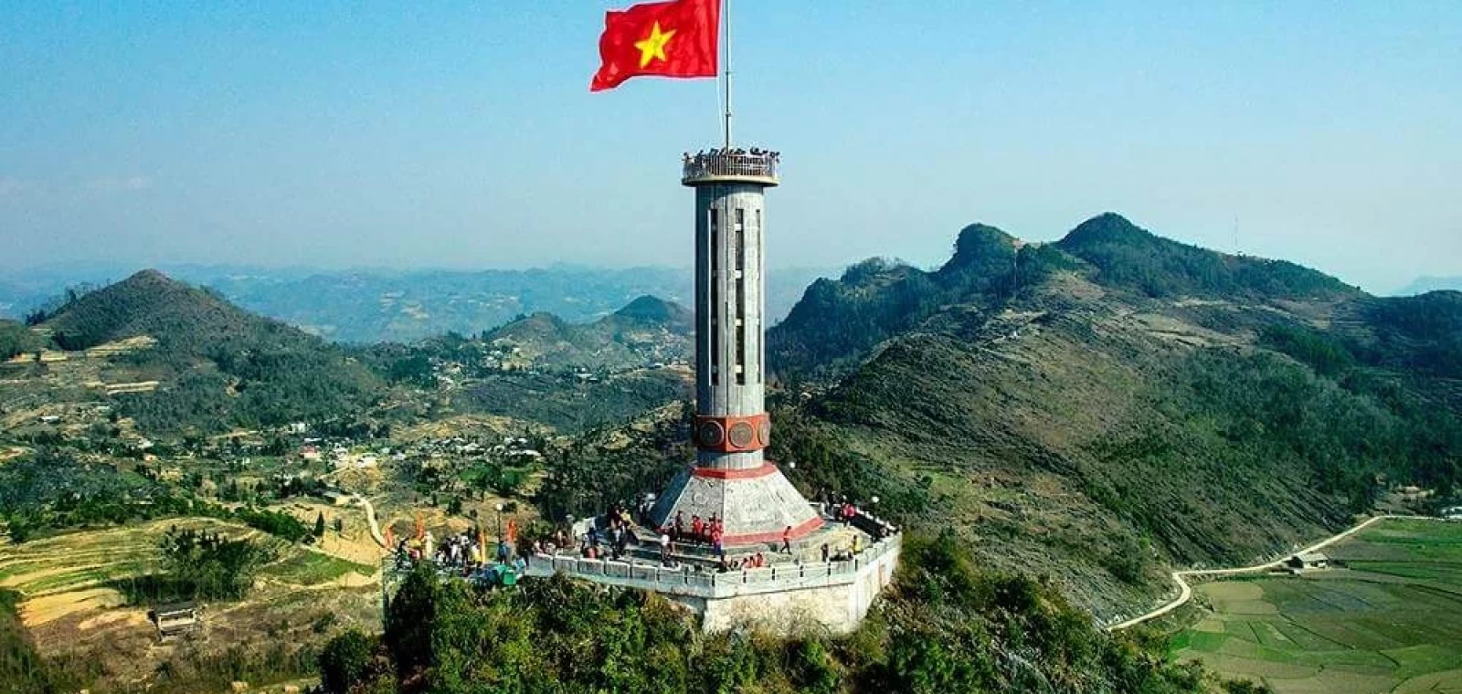 Tour Hà Giang