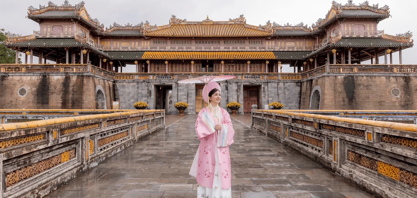 Tour Huế