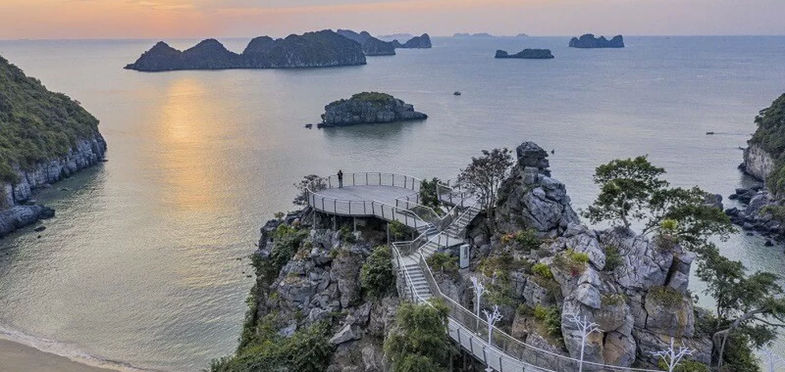Tour Mice - Hội Nghị Khách Hàng