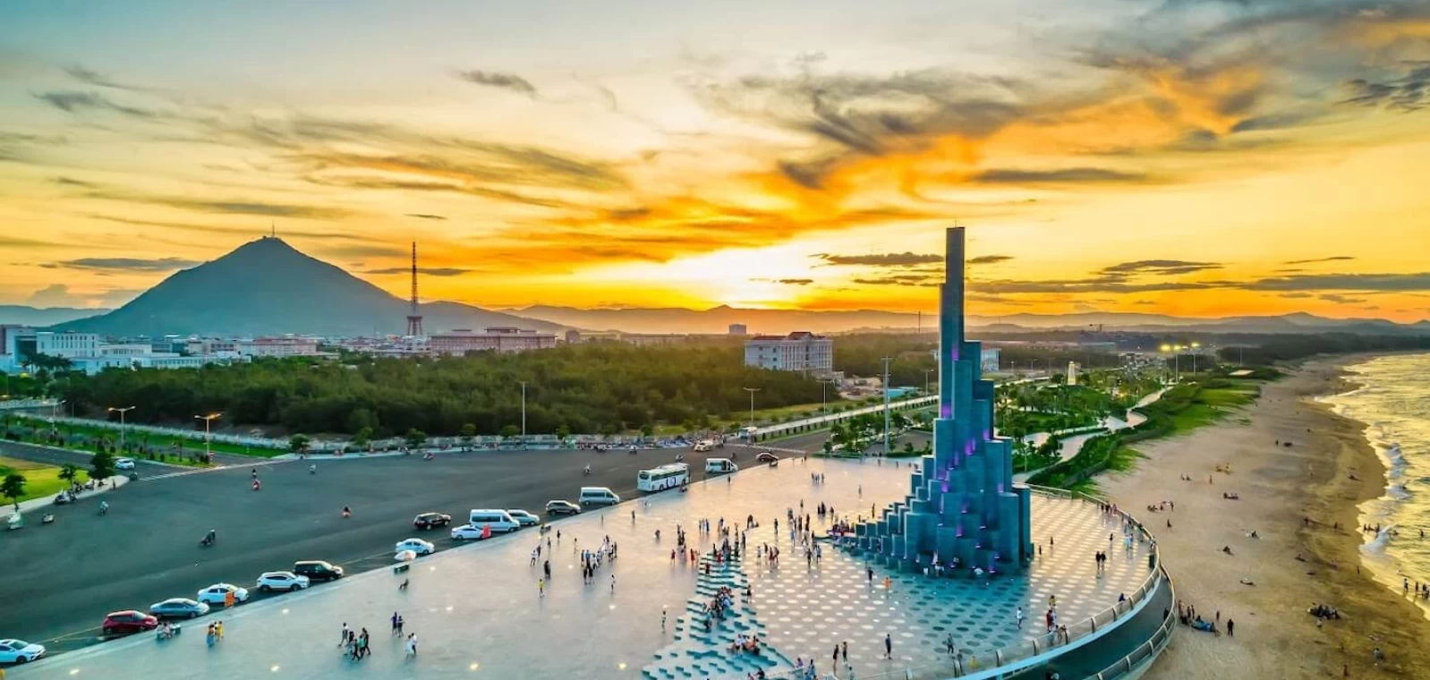 Tour Phú Yên-Quy Nhơn