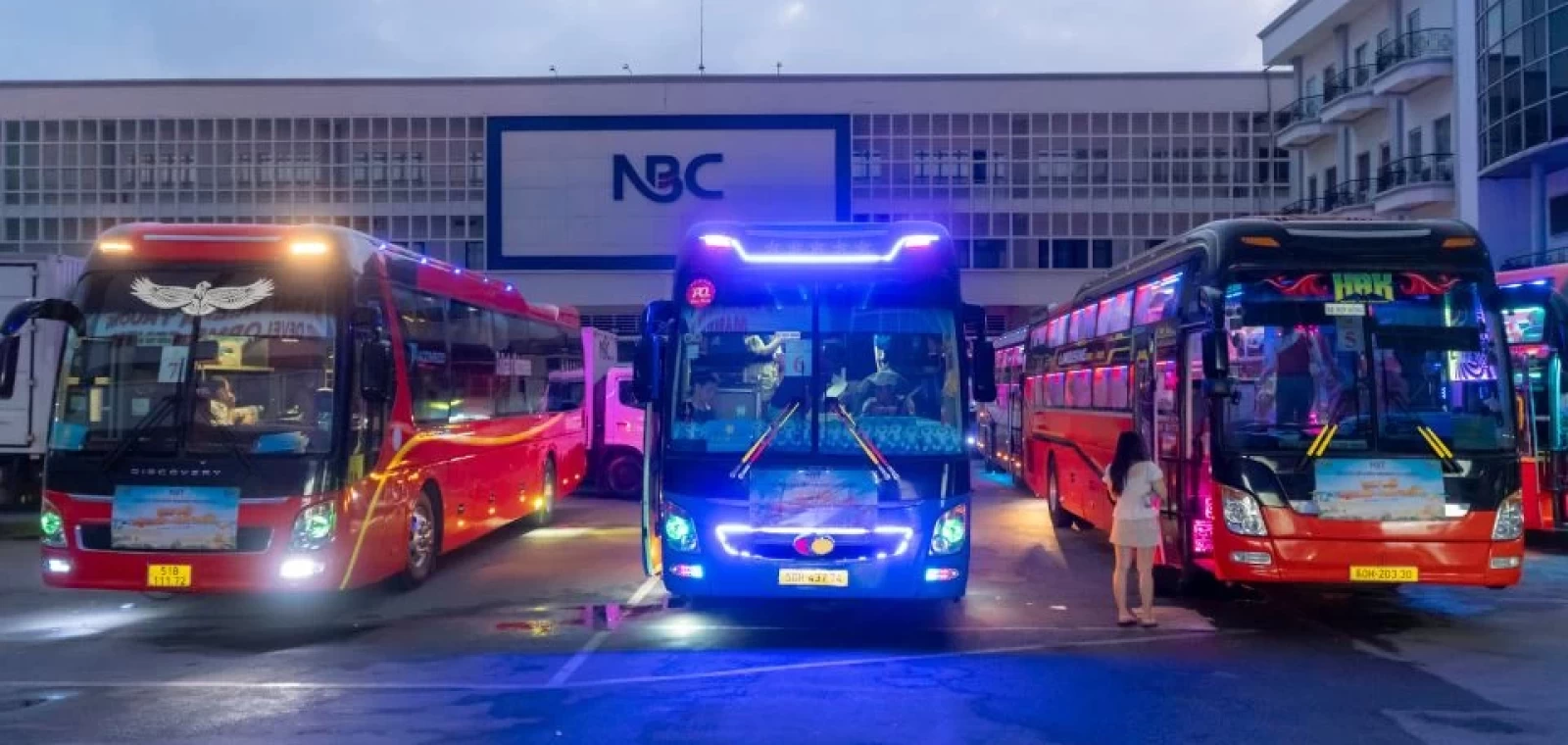 Dịch vụ khác