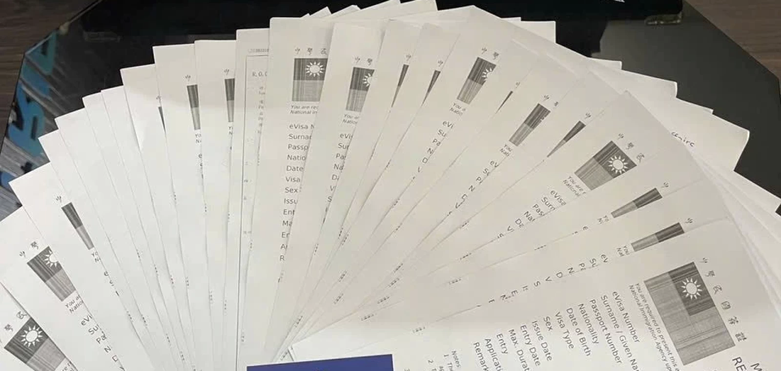 Dịch Vụ Visa