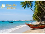 Tour Mũi Né - Phan Thiết