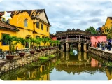 Tour Đà Nẵng - Hội An - Bà Nà Hills