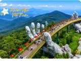Hành Trình Di Sản Miền Trung