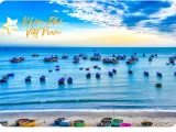 Teambuilding Mũi Né - Phan Thiết 3N2Đ