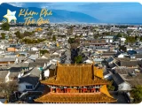 Tour Côn Minh - Đại Lý - Lệ Giang - Shangri-La (6 ngày 5 đêm)