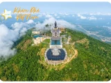 Tour Tây Ninh 1 Ngày
