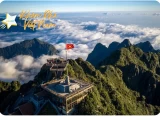 Tour Hà Nội - Sapa