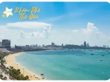 Tour Bangkok - Pattaya