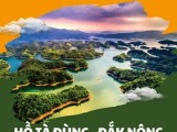 Khám Phá Hồ Tà Đùng Đắk Nông - Thành Phố Hoa Đà Lạt
