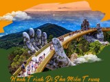 Hành Trình Di Sản Miền Trung