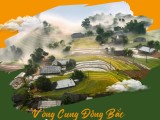 Tour Hà Giang - Đồng Văn - Nậm Đăm - Hoàng Su Phì