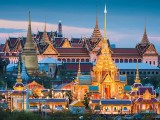Tour Thái Lan 5N4Đ BANGKOK - PATTAYA - SAFARI WORLD - BUFFET BAIYOKE 5N4D