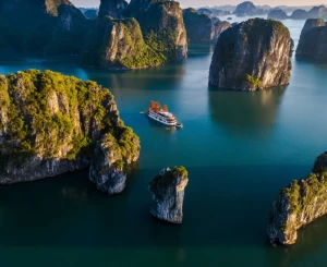 Tour Hà Nội-Ninh Bình-Hạ Long