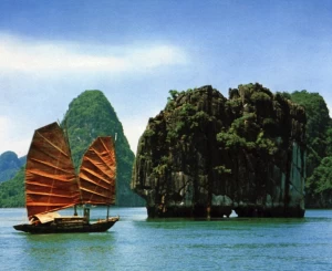 Tour Hà Nội-Ninh Bình-Hạ Long
