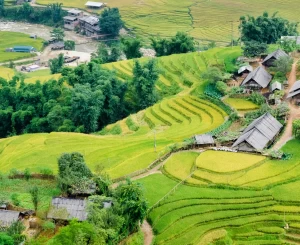 Tour Hà Nội-Ninh Bình-Hạ Long