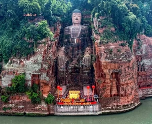 Tour Thành Đô 6N5Đ