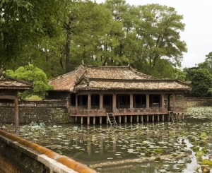 Tour Đà Nẵng - Bà Nà - Huế - Động Phong Nha/Thiên Đường