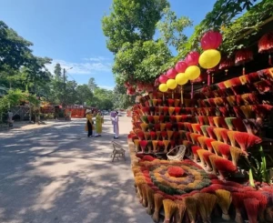 Tour Đà Nẵng - Sơn Trà - Hội An - Bà Nà - Huế - Động Phong Nha/Thiên Đường