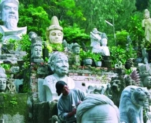 Tour Đà Nẵng - Sơn Trà - Hội An - Bà Nà - Huế - Động Phong Nha/Thiên Đường