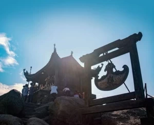 Tour Hà Nội - Bái Đính, Tràng An - Hạ Long - Yên Tử