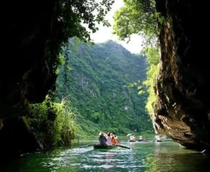 Tour Hà Nội - Bái Đính, Tràng An - Hạ Long - Yên Tử