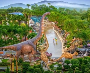 Tour Bangkok - Pattaya