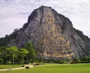 Tour Bangkok - Pattaya