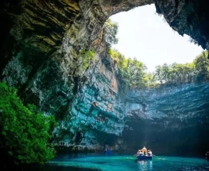 Tour Đà Nẵng - Huế - Phong Nha/Thiên Đường