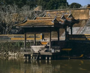 Tour Đà Nẵng - Huế - Phong Nha/Thiên Đường