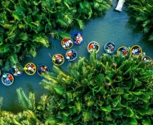 Tour Đà Nẵng - Sơn Trà- Ngũ Hành Sơn - Hội An - Bà Nà- Cầu Vàng - Cố Đô Huế