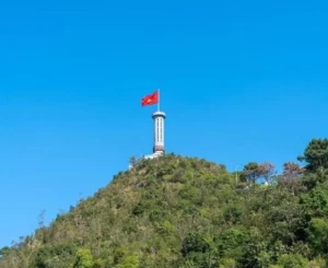 Tour Hà Giang - Đồng Văn - Cao Bằng - Thác Bản Giốc - Ba Bể