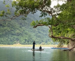 Tour Hà Giang - Đồng Văn - Cao Bằng - Thác Bản Giốc - Ba Bể