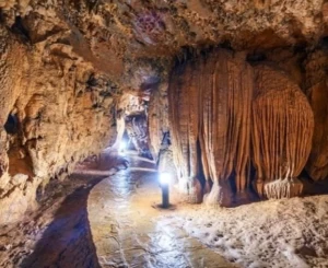 Tour Hà Giang - Đồng Văn - Cao Bằng - Thác Bản Giốc - Ba Bể