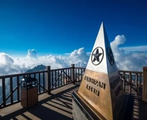 Tour Hà Nội - Sapa