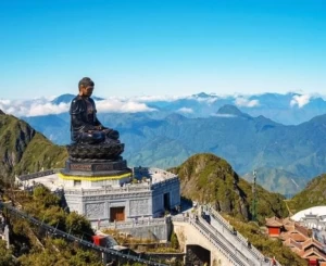 Tour Hà Nội - Sapa