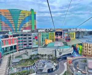 Tour Malaysia - Singapore