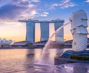 Tour Malaysia - Singapore