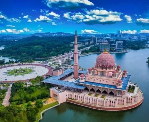 Tour Malaysia - Singapore