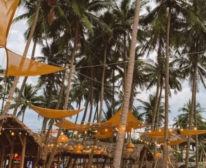 Tour Mũi Né - Phan Thiết