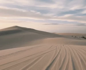 Tour Mũi Né - Phan Thiết