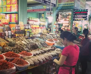 Tour Mũi Né - Phan Thiết