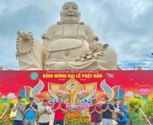 Tour Mỹ Tho - Bến Tre