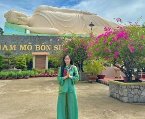 Tour Mỹ Tho - Cần Thơ - Cồn Sơn