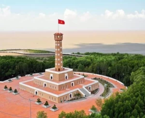 Tour Mỹ Tho - Cần Thơ - Sóc Trăng - Bạc Liêu - Cà Mau