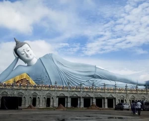 Tour Mỹ Tho - Cần Thơ - Sóc Trăng - Bạc Liêu - Cà Mau