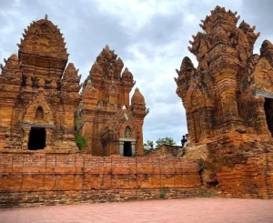 Tour Ninh Thuận - Vĩnh Hy 3N2Đ