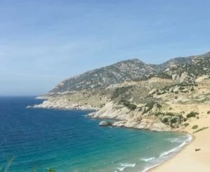 Tour Ninh Thuận - Vĩnh Hy 3N2Đ