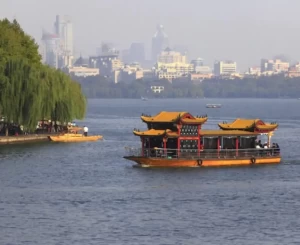 Tour No Shop - Bắc Kinh - Tô Châu - Hàng Châu - Ô Trấn - Thượng Hải